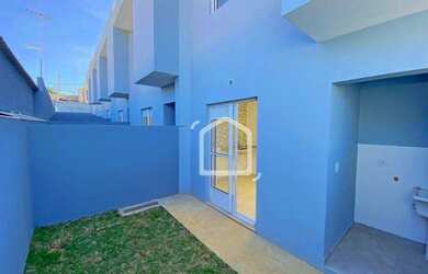 Imagem 14: Casa com 2 dormitórios à venda, 63 m² por R$ 280.000,00 - Vargem Grande...