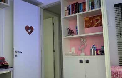 Imagem 12: Up Life - MOBILIADO - Apartamento de 96,23m² com 3 quartos sendo 1 suíte...