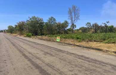Imagem: O terreno está localizado em Plano Diretor Sul, Palmas à venda