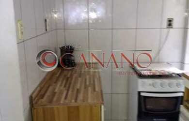 Imagem 6: Apartamento a Venda - Engenho Novo