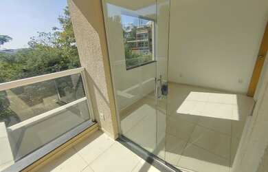 Imagem 12: Oportunidade apartamento novo com suíte e armário