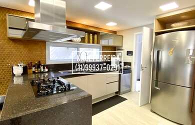 Imagem 10: Casa no Butantã nobre. Piscina, Varanda, 380m² de Áreae4 Vagas na garagem