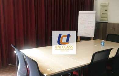 Imagem 6: Sobrado com 1 dormitório, 220 m² - venda por R$ 939.000,00 ou aluguel...