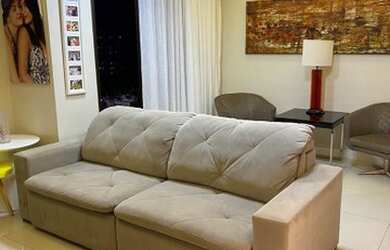 Imagem 7: Apartamento Lindo no Jardins