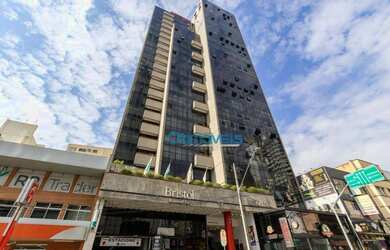 Imagem: O depósito possui 1 Vaga na garagem, 80m² de Área e está