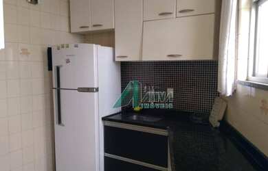 Imagem 1: Apartamento à venda, 66 m² por R$ 250.000,00 - Ipiranga - Belo Horizonte/MG