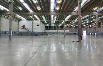 Imagem 3: Galpão/Depósito/Armazém para aluguel com 13195 metros quadrados em...