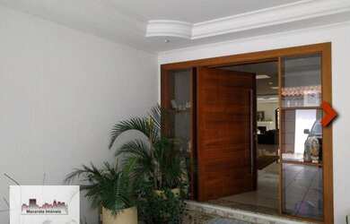 Imagem 12: Sobrado com 4 dormitórios à venda, 250 m² por R$ 2.400.000 - City Campo...