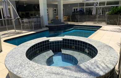 Imagem 16: Condomínio Jardim Plaza Athénée