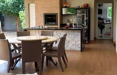 Imagem 3: Ribeirão Preto - Casa de Condomínio - Recreio das Acacias