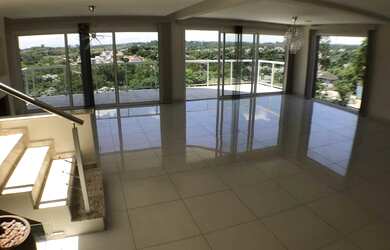 Imagem 16: Casa Maravilhosa para venda ou locação no Aruã Lagos II, 4 suítes, 450 m², piscina, 5 vaga