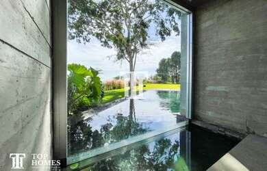 Imagem 15: Casa na Fazenda Boa Vista - Porto Feliz - Frente Campos de Polo