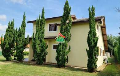 Imagem 11: INDAIATUBA - RESIDENCIAL - SÍTIOS DE RECREIO JARDINS DE ITAICI