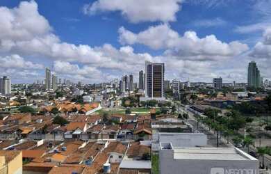 Imagem 11: Andar Corporativo para alugar, 487 m² por R$ 19.480,00/mês - Catolé...