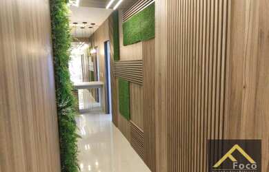 Imagem 10: Ed. Trio Lindenberg - Sala, 86 m² - venda por R$ 1.050.000 ou aluguel...