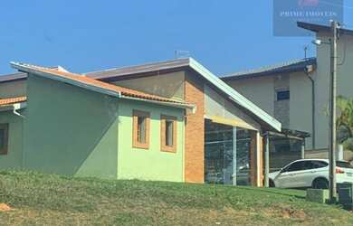 Imagem: Riviera de Santa Cristina XIII