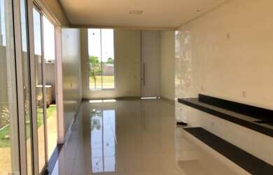 Imagem 6: Casa em Condomínio para Venda em Aparecida de Goiânia / GO no bairro...