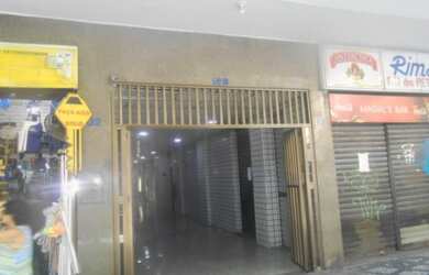 Imagem: O depósito possui 20m² de Área e está localizado em Flamengo