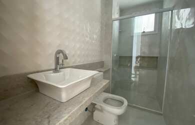 Imagem 5: Lindo apartamento em um condominío novo com lazer completo em Novo México