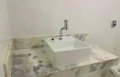 Imagem 16: Apartamento 3/4 tem 115m, vista mar fantástica lt br gt Ondina - Salvador...