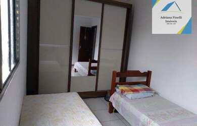 Imagem 15: Casa com 5 dormitórios, 185 m² - venda por R$ 600.000 ou aluguel por R$ 2.700/mês - Vila G