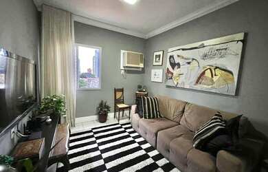 Imagem 7: Go Up imóveis vende em parceria: Apartamento no Ed. Tapajós