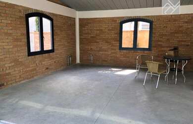 Imagem 7: Loja para alugar, 380 m² por R$ 13.000 - Aldeia da Serra - Santana de...