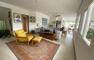 Imagem 5: ALTO PADRÃO - REGIÃO CENTRAL DE ILHABELA