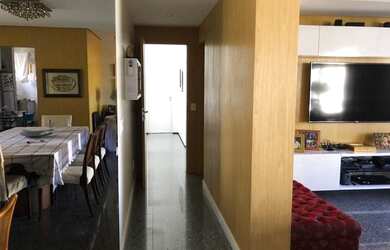 Imagem 2: Apartamento à venda, 196 m² por R$ 1.140.000,00 - Meireles - Fortaleza/CE