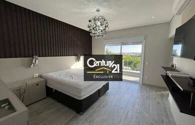 Imagem 8: Casa com 4 dormitórios, 326 m² - venda por R$ 2.395.000 ou aluguel por...