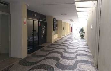 Imagem: O depósito possui 145m² de Área e está localizado em Centro