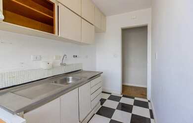 Imagem 1: Apartamento à venda, 69 m² por R$ 410.000,00 - Campo Belo zona Sul -...