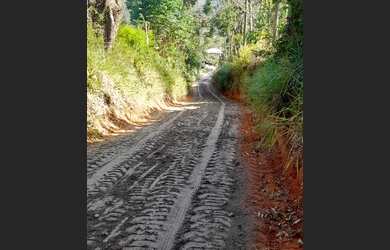 Imagem: O terreno possui m² de Área e está localizado em Jardim