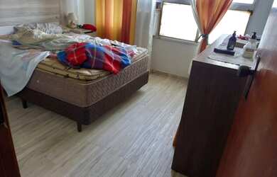 Imagem 10: Apartamento para venda possui 30 metros quadrados com 2 quartos em Centro - São Vicente