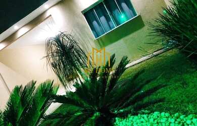 Imagem 8: APARECIDA DE GOIâNIA - Casa Padrão - Jardim Buriti Sereno