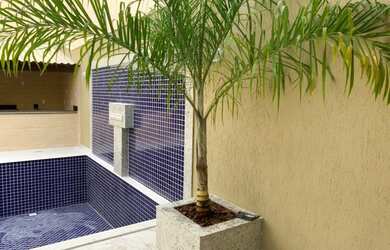 Imagem 16: Casa de luxo na Ilha do Governador, Jardim Guanabara RJ