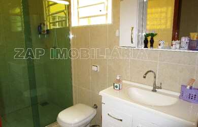 Imagem 4: Casa Residencial para Venda Recanto Elizabeth Braganca Paulista