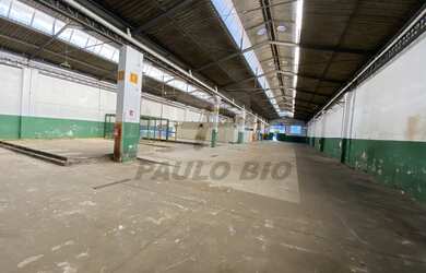 Imagem 3: SAO PAULO - Galpão/Depósito/Armazém - Vila Leopoldina