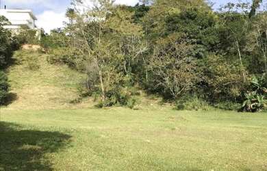 Imagem: O terreno possui 44952m² de Área e está localizado em Córrego