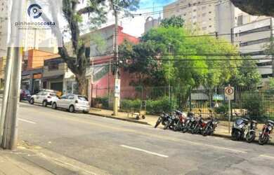 Imagem 15: Conjunto para alugar, 38 m² por R$ 1.900,00/mês - Jardim Paulista -...