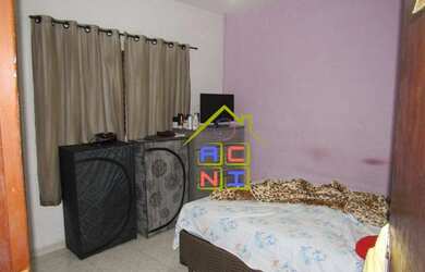 Imagem 8: Casa com 5 dormitórios, 160 m² - venda por R$ 640.000 ou aluguel por R$ 6.000/mês - Jardim