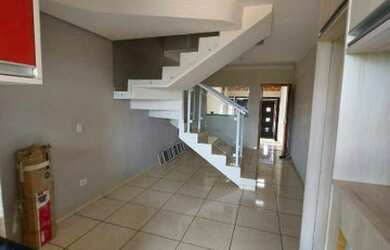 Imagem 1: Sobrado Jardim São Roque