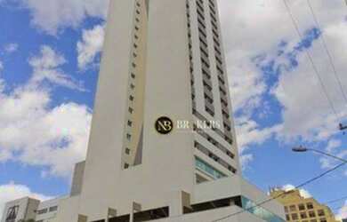 Imagem: O depósito possui 153m² de Área e está localizado em Centro