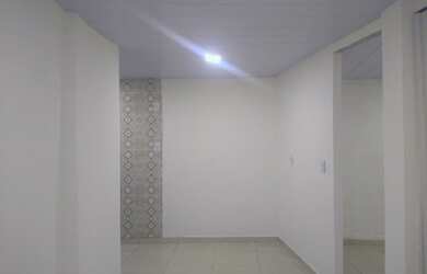 Imagem: O apartamento possui 2 Dormitórios, 1 Banheiro, 50m² de Área