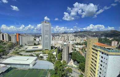 Imagem 10: Andar Corporativo para alugar, 420 m² por R$ 21.000,00/mês - Gutierrez...