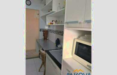 Imagem 5: Apartamento Residencial à venda, Jardim América, São José dos Campos - AP6109