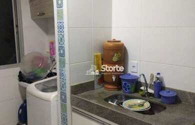 Imagem 6: Apartamento com 2 dormitórios à venda, 60 m² por R$ 210.000,00 - Jardim...