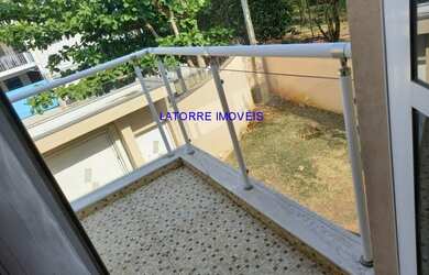 Imagem 2: CASA RESIDENCIAL em JUNDIAÍ - SP, PARQUE RESIDENCIAL JUNDIAÍ II