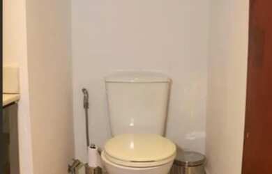 Imagem 9: Recreio - Casa Triplex 260 m2, com 4 suítes, decorada, semi mobiliado,...