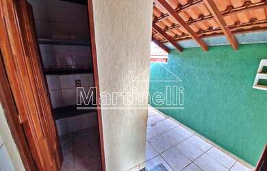 Imagem 7: Bonfim Paulista - Casa de Condomínio - Bonfim Paulista